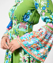 Load image into Gallery viewer, JoeBrowns Summer Carnival Dress
