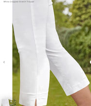 Load image into Gallery viewer, Robell Marie 07 Cropped Trouser
