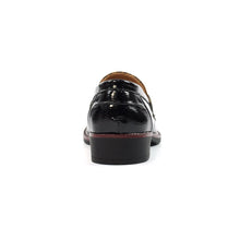 Load image into Gallery viewer, Lunar Titan Black Patent
