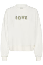 Load image into Gallery viewer, KAFFE KAlila Sweatshirt

