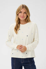Load image into Gallery viewer, Saint Tropez - Johanni Sweatshirt
