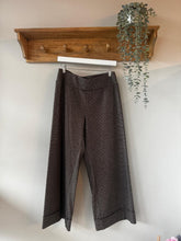 Load image into Gallery viewer, Peruzzi Mini Houndstooth Trousers
