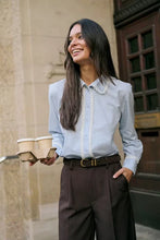 Load image into Gallery viewer, KAFFE Ketty Shirt

