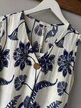 Load image into Gallery viewer, Maria Button Dress

