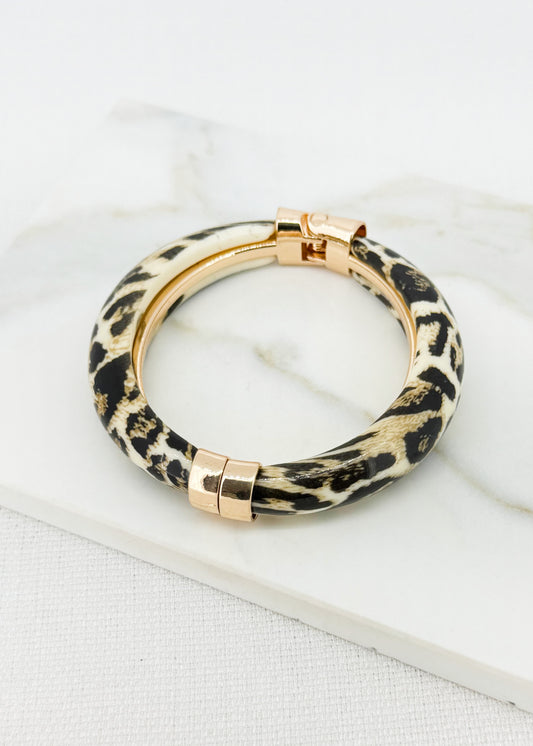 Envy Animal Bangle