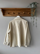 Load image into Gallery viewer, Lightweight Denim Style Jacket
