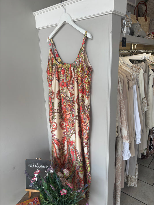 Malissa J - Paisley Print