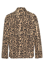 Load image into Gallery viewer, KAFFE Aleonora Denim Jacket
