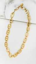 Load image into Gallery viewer, Envy Chunky Link Necklace
