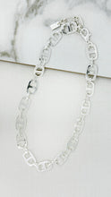 Load image into Gallery viewer, Envy Chunky Link Necklace
