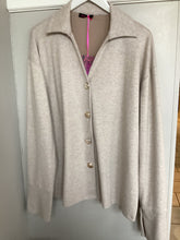Load image into Gallery viewer, Luxe Button Cardigan
