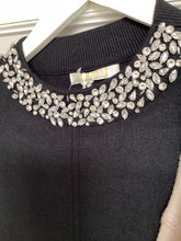 Load image into Gallery viewer, Malissa J Jewelled Neck

