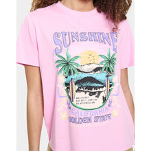 Load image into Gallery viewer, Saint Tropez Kaliva T shirt
