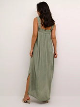 Load image into Gallery viewer, KAFFE KARonna Smock Dress
