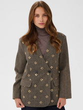 Load image into Gallery viewer, Saint Tropez Terenciana Blazer
