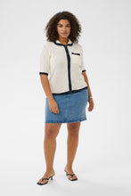 Load image into Gallery viewer, KAFFE Brianna Knit Cardigan
