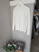 Load image into Gallery viewer, Polo Neck Jumper
