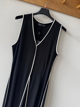 Load image into Gallery viewer, Peruzzi Piped Dress
