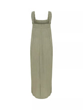Load image into Gallery viewer, KAFFE KARonna Smock Dress

