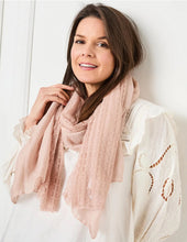 Load image into Gallery viewer, Elie Beaumont Boxed Summer Scarf
