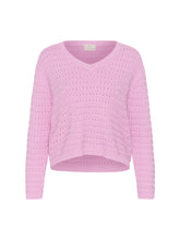 Load image into Gallery viewer, KAFFE Metta Jumper
