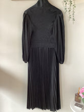 Load image into Gallery viewer, Malissa J Pleated Duster Jacket Pre-order
