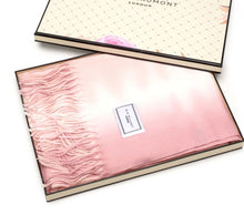 Load image into Gallery viewer, Elie Beaumont Boxed Summer Scarf
