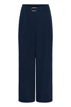 Load image into Gallery viewer, KAFFE Kaillis Cropped Trousers
