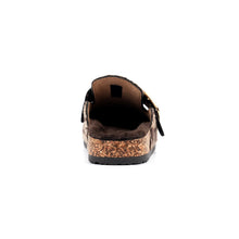 Load image into Gallery viewer, Lunar Oakley Print Slipper
