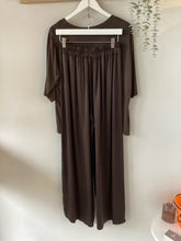 Load image into Gallery viewer, Satin Touch Lounge Set
