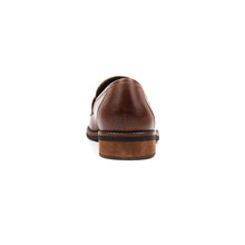 Load image into Gallery viewer, Lunar Sherry Tan Loafer
