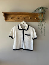 Load image into Gallery viewer, KAFFE Brianna Knit Cardigan
