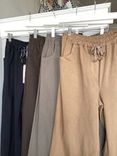 Load image into Gallery viewer, Wide Leg Magic Pants
