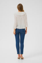 Load image into Gallery viewer, KAFFE Johanna Blouse
