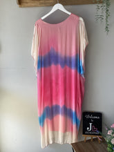 Load image into Gallery viewer, Summer Haze Maxi Dress/Kaftan
