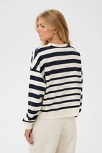 Load image into Gallery viewer, Saint Tropez Philene Sweatshirt
