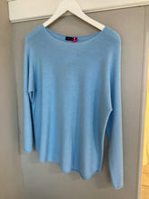 Load image into Gallery viewer, Soft Knit Long Sleeve Essential Jumper
