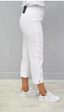 Load image into Gallery viewer, Robell Marie 07 Cropped Trouser
