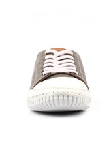 Load image into Gallery viewer, Lunar - Truffle Trainer (Grey)

