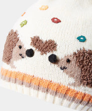Load image into Gallery viewer, JoeBrowns Hedgehog Hat
