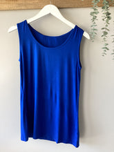Load image into Gallery viewer, Essential Vest Top
