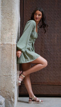 Load image into Gallery viewer, Lunar Berkley Beige Sandal

