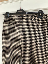 Load image into Gallery viewer, Robell Dog tooth (Bella Style) Trouser
