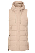 Load image into Gallery viewer, Alice Collins Kashia Gilet
