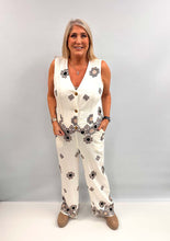 Load image into Gallery viewer, Malissa J Mono Waistcoat
