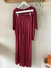 Load image into Gallery viewer, Satin Touch Lounge Set
