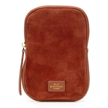 Load image into Gallery viewer, Elie Beaumont Phone Bag
