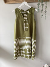 Load image into Gallery viewer, Sorrento Spot Dress

