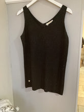 Load image into Gallery viewer, Malissa J Sparkly Vest Top

