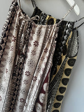 Load image into Gallery viewer, Bohemian Maxi Sun Dress
